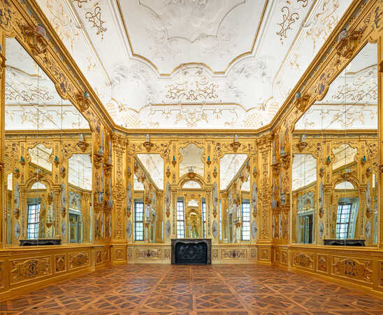 Foto: Johannes Stoll / Belvedere, Wien
